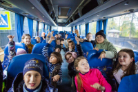 Куда съездить с классом в Санкт-Петербурге и Ленинградской области