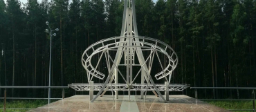 Уральские сказы
