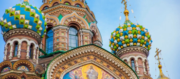 «О чем молчит Спас-на-крови», с Натальей!  