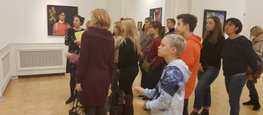 ИЗМЫ. 14+ и взрослые. Группа № 9 - ВОСКРЕСЕНЬЕ - 15.30 - 14+ и взрослые Даты: 18.10 15.11 13.12 17.01 28.02 28.03 18.04 23.05